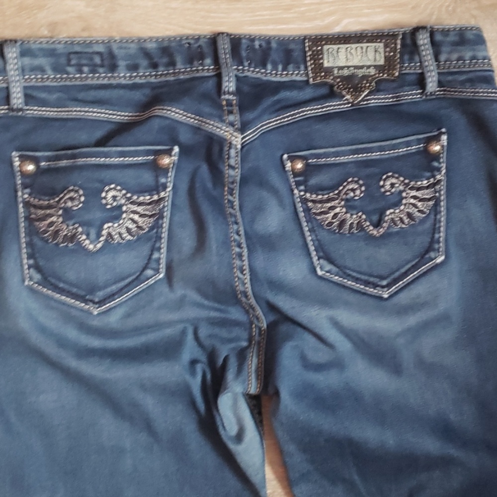 Rebocks legging - Picture 4 of 8